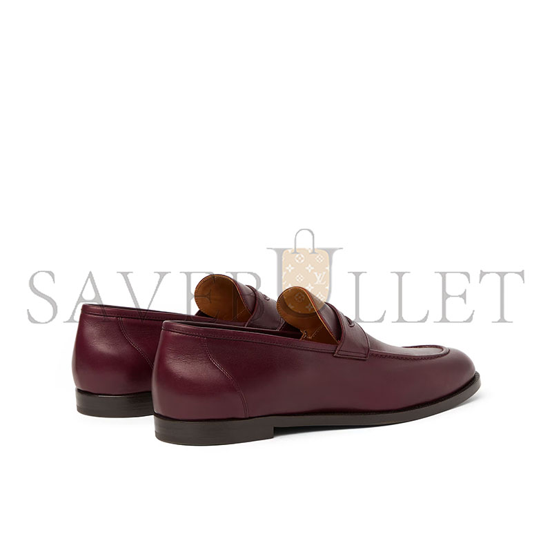 LORO PIANA SERGIO WALK LOAFER FAP5428 